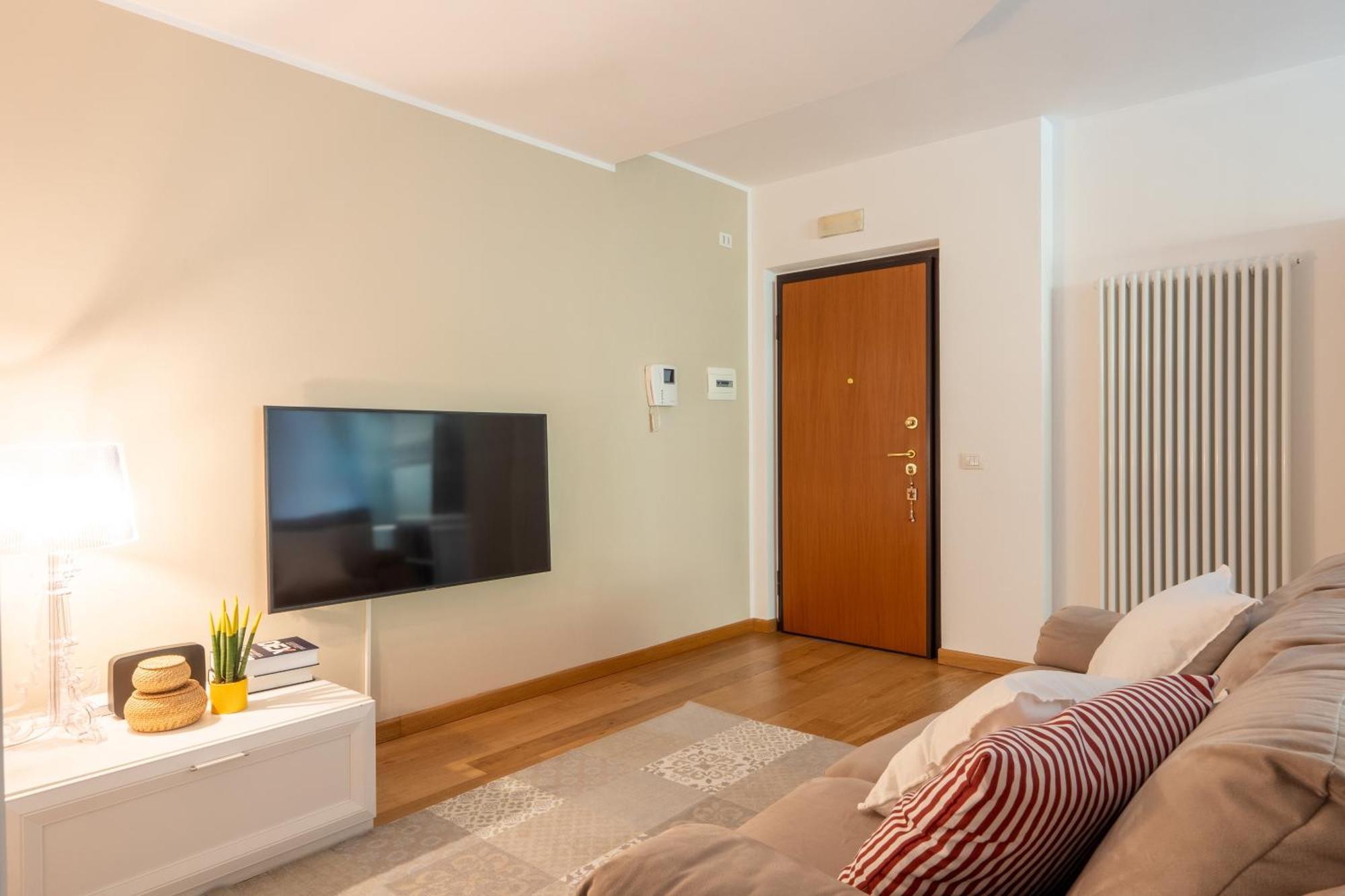 Perugia - San Mariano Dreamstay - Italywego Exterior photo