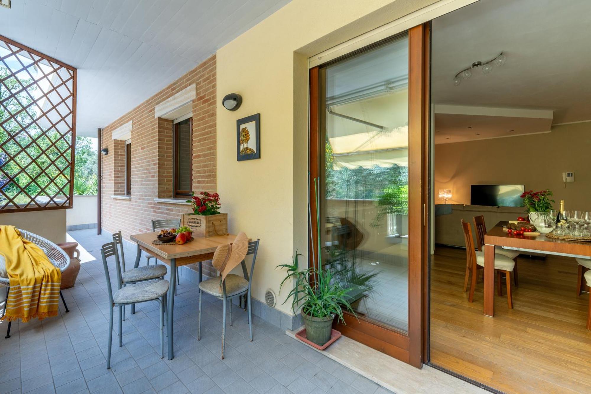 Perugia - San Mariano Dreamstay - Italywego Exterior photo